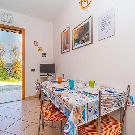 Appartamento Villa Da 2 Fino A 3 Posti Capoliveri Exterior foto