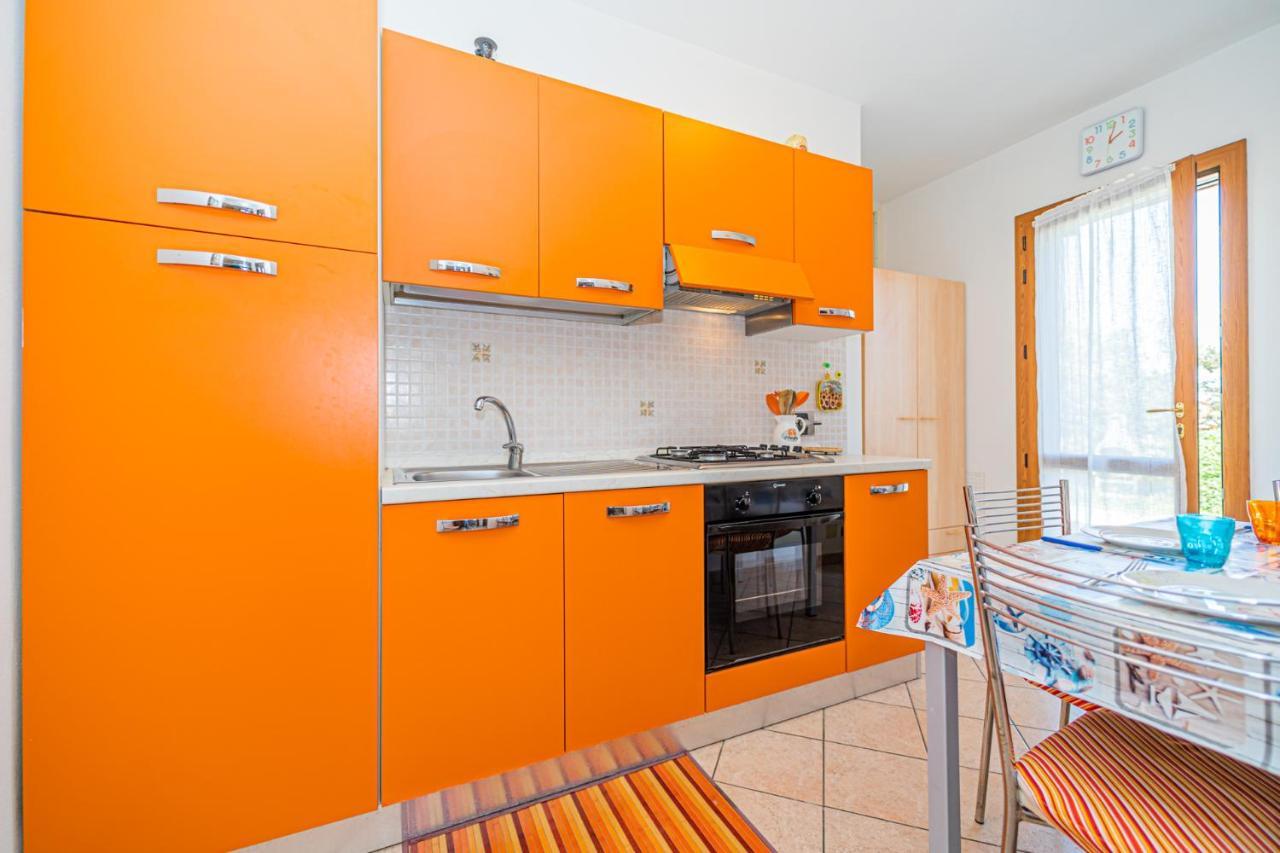 Appartamento Villa Da 2 Fino A 3 Posti Capoliveri Exterior foto